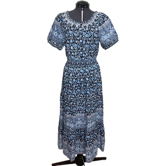 Vasna Dresses Vasna Maxi Dress Nwt Poshmark